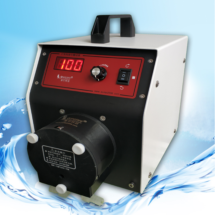 蠕動(dòng)泵 蠕動(dòng)泵