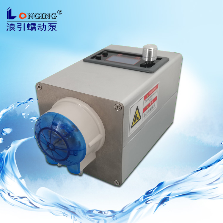 蠕動(dòng)泵 蠕動(dòng)泵