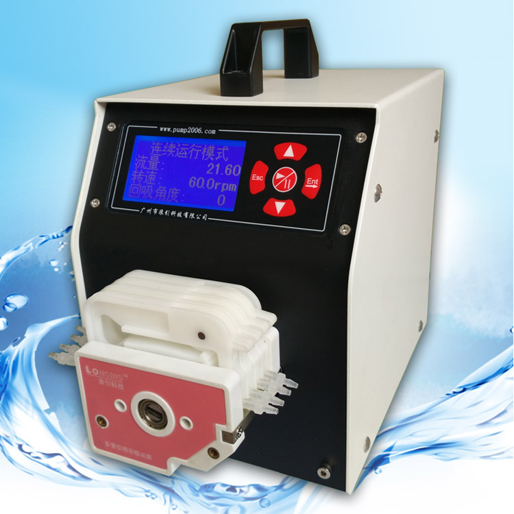 廣東蠕動泵 廣東蠕動泵