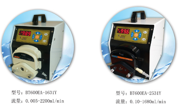 蠕動(dòng)泵 蠕動(dòng)泵