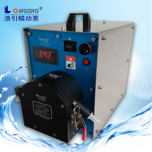 蠕動(dòng)泵 蠕動(dòng)泵