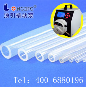 蠕動泵管 蠕動泵管