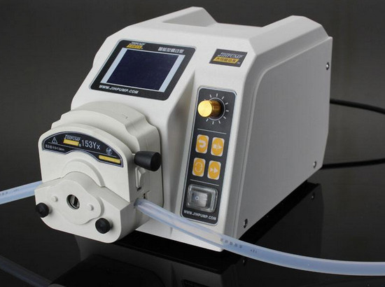 蠕動泵圖片 蠕動泵圖片