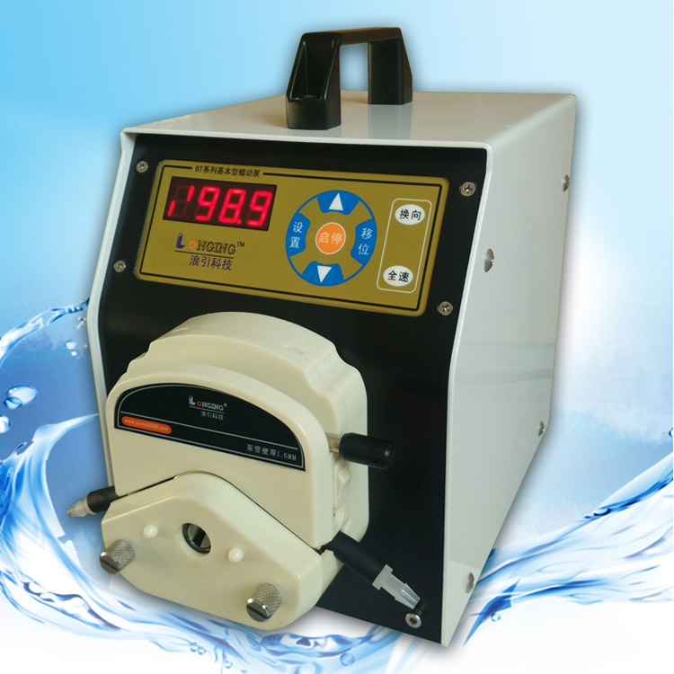 蠕動(dòng)泵 蠕動(dòng)泵