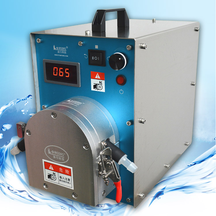 蠕動(dòng)泵 蠕動(dòng)泵