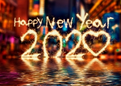 新年快樂 新年快樂